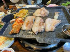 -Dombe豚(黑猪肉街店)