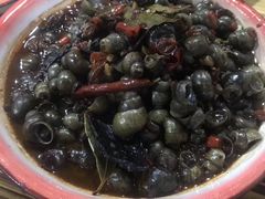 -老三样·美食研究中心(世贸路店)