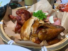 -上关雪東北菜(中房金谊店)