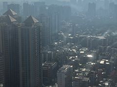 -广州中心皇冠假日酒店