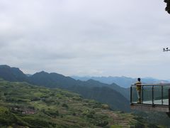 -南尖岩景区