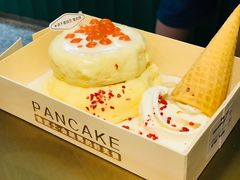 -食武士·舒芙蕾(新街口明瓦廊店)