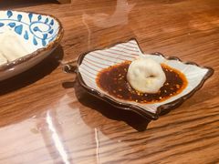 -八珍手工水饺·妈妈的爱(传芳巷店)