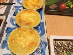 -清水日本料理铁板烧(学府路店)
