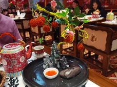-南昌大饭店·非遗南昌菜(万寿宫店)