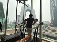 -Trainyard 炼·工场(中国国际贸易中心店)