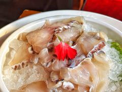 -宝泉铜锅·涮羊肉(解放东路店)