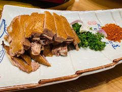 -老砂锅(城北店)