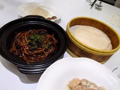 -上海小南国(金桥国际广场店)
