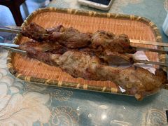 -新疆伊宁远征餐厅