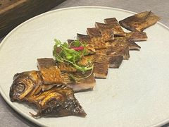 -汉水谣·江景餐厅(江滩店)