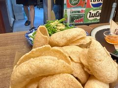 -曼谷食堂·泰国家庭料理(丹桂路店)