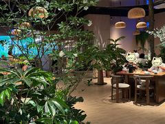 -山水茶艺馆·点心粤菜·30年老字号
