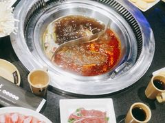 -唇辣号重庆老火锅(燕郊鑫乐汇店)