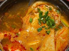 -九田家黑牛烤肉料理(新辰里亚运村店)