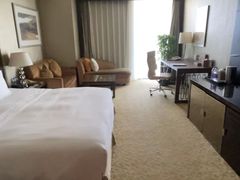 -北京朝阳悠唐皇冠假日酒店