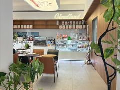 -云境cloudland·口味蛋糕•下午茶(长江路店)
