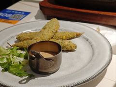 -牛扒先生·厚切雪花牛扒西餐厅(北京路禺山路店)