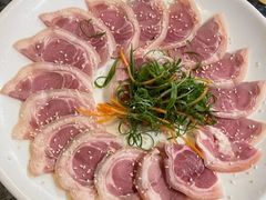 -大树头森林餐厅(番禺广场店)