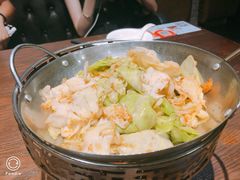 -涌上外婆桥(南塘店)