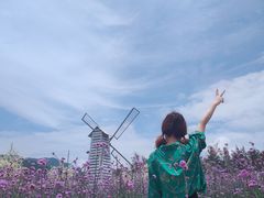 -玫瑰海岸文化旅游度假区