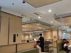 -海底捞火锅(江北万达商业广场店)