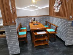 -雅然居铜火锅(长新街店)