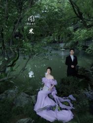 点击看大图 -苏州HX-合喜映画婚纱摄影