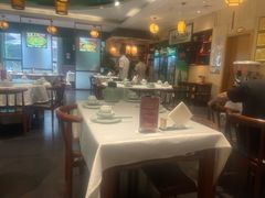 -江城小馆陕南妈妈菜·全球旅行餐厅(钟楼店)