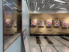 -Skay•射箭馆•弓箭娱乐(体育西店)