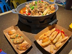 -蛙喔牛蛙(浦口澳林店)