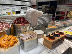 -沈阳和平艾美酒店新食谱西餐厅