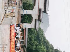 -黔灵山公园