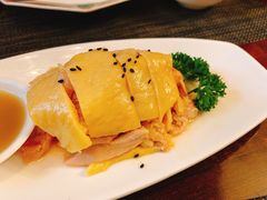 -马勒别墅·中餐厅