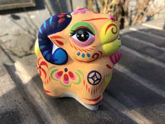 -老北京兔儿爷(琉璃厂东街店)