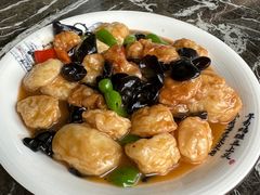 -风味小馆(天目湖宾馆店)