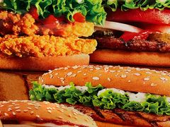 -汉堡王(龙德广场店)