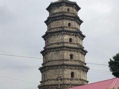 -辽代双塔