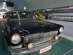 -大嶝英雄三岛战地观光园