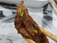 -张师傅烧烤(CBD店)