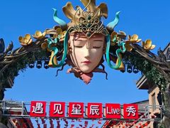 -茯茶镇