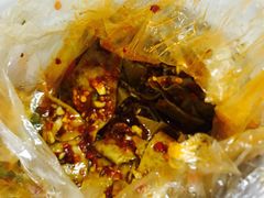 -清泉食杂店