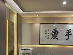 -手爱盲人推拿按摩·精准调理(江宁金山路店)