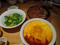 -湘阁里辣(南岭购物广场店)