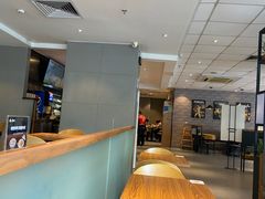 用餐区-真功夫(彩田路店)