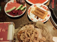 -牛市坎火锅(建设路店)