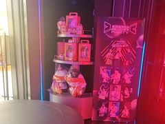 -星聚会KTV(合生汇黑金店)