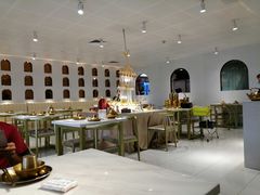 -HOTISLAND海鸡岛·韩国料理(江南西店)