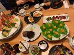 -王鼎精致料理铁板烧(世博源店)