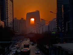 -中央广播电视总台(光华路办公区)